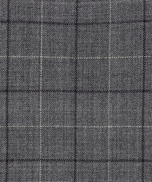 EDITION（エディション）の「Super120'sウォッシャブルウール タックショートパンツ（その他パンツ・レディース・グリーン/ブラック/グレー系その他2・36/34）」の12枚目の写真