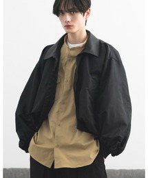 CRAFT STANDARD BOUTIQUE | バルーンMA-1(ブルゾン)