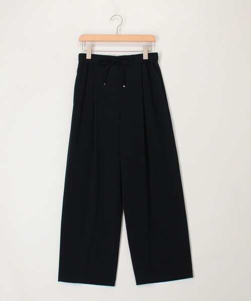 MICO COULIER（ミコクリエ）の「ツイルパンツ（その他パンツ・レディース・ブラウン/ネイビー/オフホワイト・38/36）」の20枚目の写真