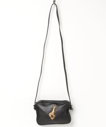 ear PAPILLONNER（イアパピヨネ）の「ショルダーバッグ（ショルダーバッグ）」