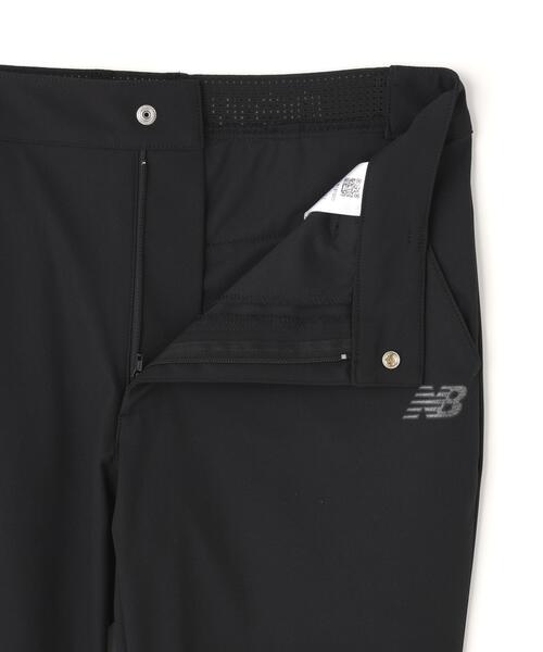 New Balance Golf(ニューバランスゴルフ)の「【new balance golf】スウェット スリム ロングパンツ (WOMENS)(その他パンツ・レディース・ホワイト/ベージュ系その他/ブラック・SMALL/MEDIUM/LARGE)」の15枚目の写真