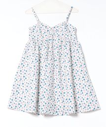 TINA：JOJUN（ティーナジョジュン）の「オリジナル 花柄 プリント キャミソール ワンピース TINA：JOJUN（ワンピース）」