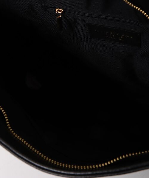 Scrap Book(スクラップブック)の「【MY BEST BAG × Scrap Book】2WAY リュック(バックパック/リュック・レディース・シルバー/ベージュ/ブラック・FREE)」の6枚目の写真