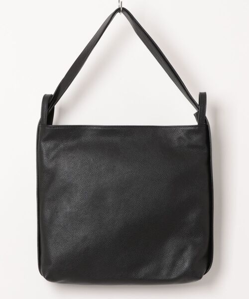 Scrap Book(スクラップブック)の「【MY BEST BAG × Scrap Book】2WAY リュック(バックパック/リュック・レディース・シルバー/ベージュ/ブラック・FREE)」の10枚目の写真