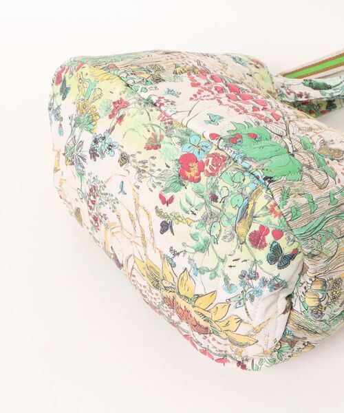 tsumori chisato CARRY(ツモリチサトキャリー)の「2ウェイバッグ ツモリチサト Together(ハンドバッグ・レディース・マルチ/ブラック・FREE)」の4枚目の写真