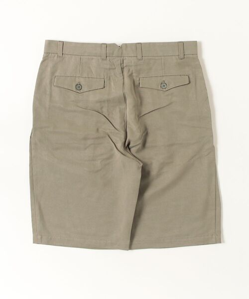 Guess(ゲス)の「TAYLOR Chino Shorts ハーフパンツ ショートパンツ(チノパンツ・メンズ・カーキ・33inch/31inch/30inch/29inch/28inch)」の6枚目の写真