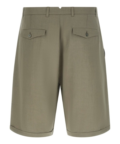 Guess(ゲス)の「TAYLOR Chino Shorts ハーフパンツ ショートパンツ(チノパンツ・メンズ・カーキ・33inch/31inch/30inch/29inch/28inch)」の5枚目の写真