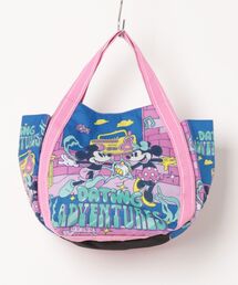 Disney ミニバルーントート2