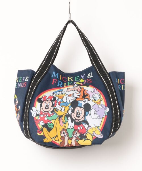 セール】Disney ミニバルーントート2（トートバッグ）｜Disney