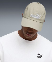 PUMA（プーマ）の「PUMA プーマ ユニセックス ESS NO.1 ロゴ BB キャップ（キャップ）」