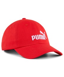 PUMA（プーマ）の「PUMA プーマ ユニセックス ESS NO.1 ロゴ BB キャップ（キャップ）」
