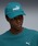 PUMA�i�v�[�}�j�́uPUMA �v�[�} ���j�Z�b�N�X ESS NO.1 ���S BB �L���b�v ESS No.1 Logo BB Cap�i�L���b�v�j�v�b�G�������h