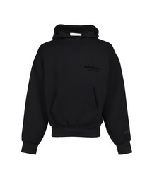 FOG ESSENTIALS｜エフオージーエッセンシャルズのパーカー（ブラック