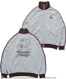 SEQUENZ（シークエンズ）の「【SEQUENZ】ブルゾン（ブルゾン）」