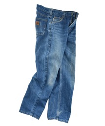 Carhartt（カーハート）の「【USED】Carhartt デニムパンツ（デニムパンツ）」