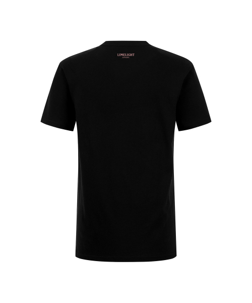 LIMELIGHT APPAREL(ライムライトアパレル)の「ライムライトTシャツ(ブラック/ピンク)(Tシャツ/カットソー・メンズ・その他・LARGE/X-LARGE/MEDIUM)」の3枚目の写真