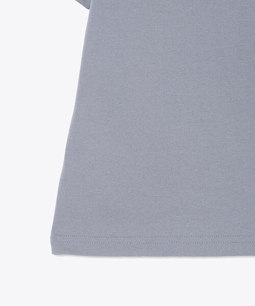Columbia（コロンビア）の「Columbia/ キッズアイテム/ ユースタイムトゥトレイルトレイルショートスリーブグラフィックTシャツ /コロンビア（Tシャツ/カットソー・キッズ・ホワイト/パープル/グリーン・S/XS/M/L）」の11枚目の写真