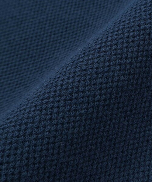 SLAP SLIP（スラップスリップ）の「袖裏ボーダーVネックカーディガン(80~130cm)（カーディガン/ボレロ・キッズ・グレー系その他/ネイビー・80ｃｍ/90cm/110cm/100cm/130cm/120cm）」の16枚目の写真