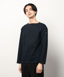 Le Minor（ルミノア）の「長袖Tシャツ（Tシャツ/カットソー）」