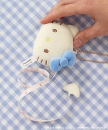 sanrio（サンリオ）の「Bleu Bleuet×サンリオキャラクターズメジャー（その他雑貨）」