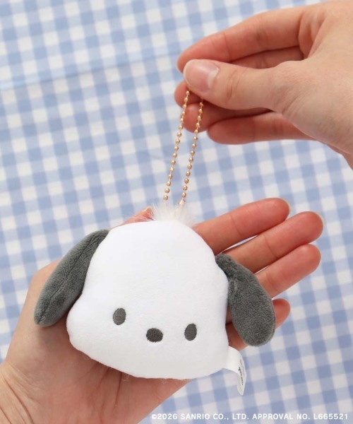 sanrio(サンリオ)の「Bleu Bleuet×サンリオキャラクターズメジャー(その他雑貨・レディース・その他2/その他1/その他4/その他6/その他/その他5/その他3・FREE)」の4枚目の写真