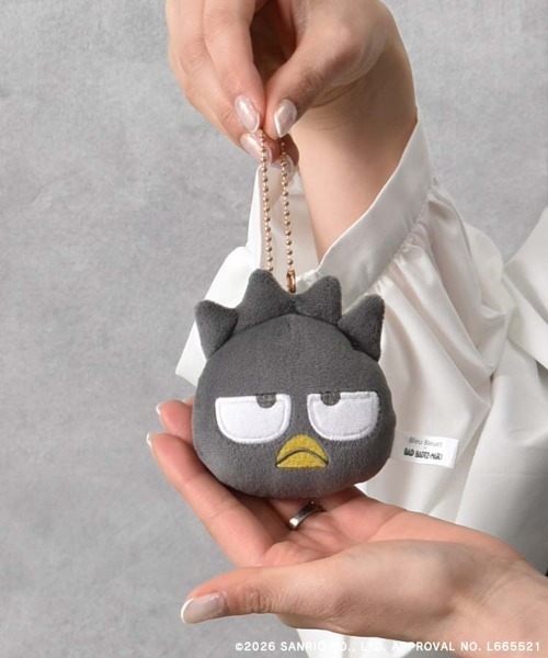 sanrio(サンリオ)の「Bleu Bleuet×サンリオキャラクターズメジャー(その他雑貨・レディース・その他2/その他1/その他4/その他6/その他/その他5/その他3・FREE)」の6枚目の写真