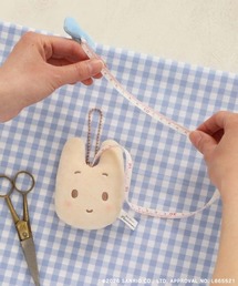 sanrio（サンリオ）の「Bleu Bleuet×サンリオキャラクターズメジャー（その他雑貨）」