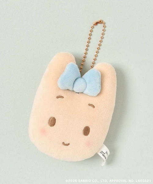 sanrio(サンリオ)の「Bleu Bleuet×サンリオキャラクターズメジャー(その他雑貨・レディース・その他2/その他1/その他4/その他6/その他/その他5/その他3・FREE)」の13枚目の写真