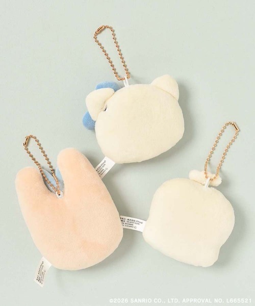 sanrio(サンリオ)の「Bleu Bleuet×サンリオキャラクターズメジャー(その他雑貨・レディース・その他2/その他1/その他4/その他6/その他/その他5/その他3・FREE)」の8枚目の写真