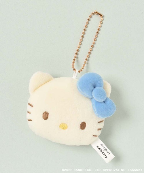 sanrio(サンリオ)の「Bleu Bleuet×サンリオキャラクターズメジャー(その他雑貨・レディース・その他2/その他1/その他4/その他6/その他/その他5/その他3・FREE)」の14枚目の写真