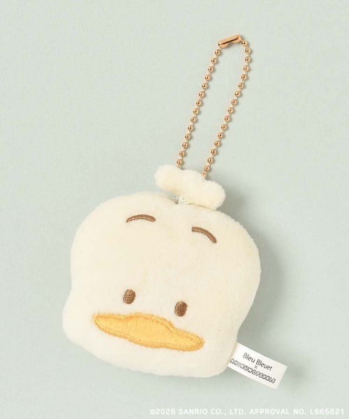 sanrio(サンリオ)の「Bleu Bleuet×サンリオキャラクターズメジャー(その他雑貨・レディース・その他2/その他1/その他4/その他6/その他/その他5/その他3・FREE)」の15枚目の写真