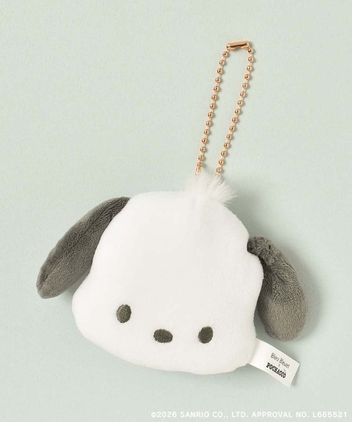 sanrio(サンリオ)の「Bleu Bleuet×サンリオキャラクターズメジャー(その他雑貨・レディース・その他2/その他1/その他4/その他6/その他/その他5/その他3・FREE)」の16枚目の写真