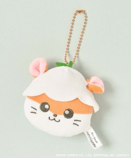 sanrio(サンリオ)の「Bleu Bleuet×サンリオキャラクターズメジャー(その他雑貨・レディース・その他2/その他1/その他4/その他6/その他/その他5/その他3・FREE)」の19枚目の写真