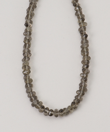 Sisi Joia（シシジョイア）の「【SISI JOIA/シシジョイア】  CAILLOU necklace：ネックレス（ネックレス）」