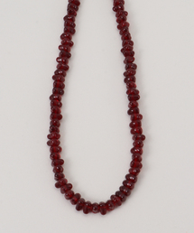 Sisi Joia（シシジョイア）の「【SISI JOIA/シシジョイア】  CAILLOU necklace：ネックレス（ネックレス）」