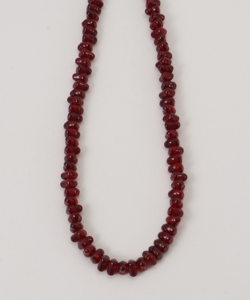 セール】【SISI JOIA/シシジョイア】 CAILLOU necklace：ネックレス