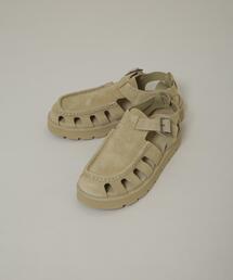 Clarks(�N���[�N�X)��CLARKS/Meare Buckle(�T���_��)