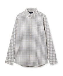 Barbour（バブアー）の「Lomond タータン チェック ボタンダウン シャツ（シャツ/ブラウス）」