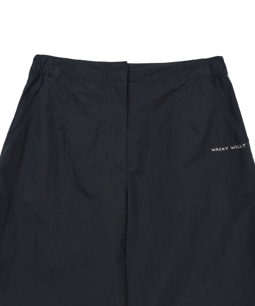 Wacky WiLLy(ワッキーウィリー)の「ウィメンズスカートレイヤードパンツチャコール(その他パンツ・レディース・その他・SMALL/MEDIUM)」の8枚目の写真