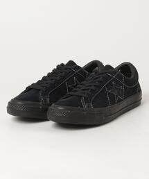 CONVERSE SKATEBOARDING/コンバース スケートボーディング/ONE STAR SK / HEEL COLLECTIVE ワンスター SK/ヒールコレクティブ