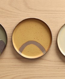 a.depeche（アデペシュ）の「【a.depeche/アデペシュ】ヤングプレート　皿　ETOWA young plate HIDAMARI（食器）」