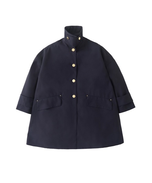 Mackintosh(マッキントッシュ)の「【マッキントッシュ公式】HUMBIE MB(その他アウター・レディース・ネイビー・4/6)」の3枚目の写真