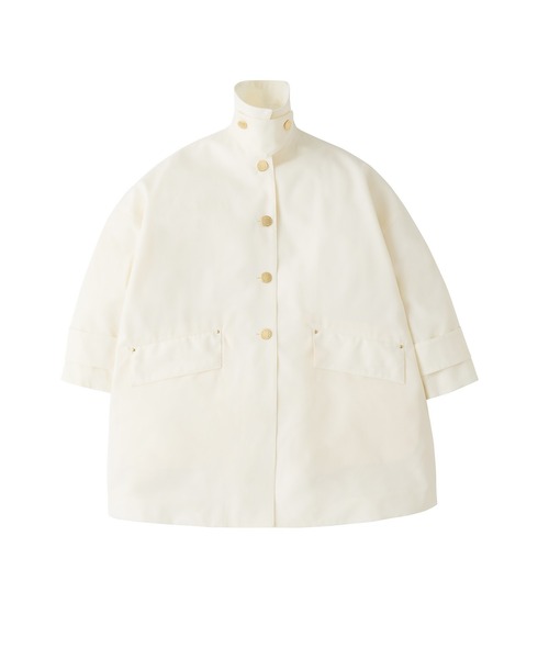 Mackintosh(マッキントッシュ)の「【マッキントッシュ公式】HUMBIE MB(その他アウター・レディース・ネイビー・4/6)」の2枚目の写真