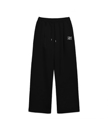 RANDOMOFF（ランダムオフ）の「R:SIGNET ONE TUCK WIDE SWEAT PANTS (2color)（スウェットパンツ）」