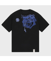 [ユニセックス]DOROTHY 半袖Tシャツ_3カラー