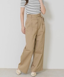 MISCH MASCH｜ミッシュ マッシュのその他パンツ（イエロー/黄色系