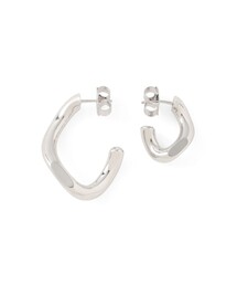 JUSTINE CLENQUET｜ジュスティーヌクランケのピアス（両耳用