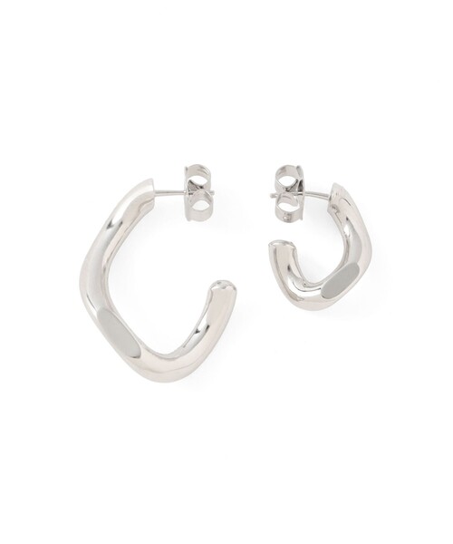 JUSTINE CLENQUET｜ジュスティーヌクランケのピアス（両耳用）通販