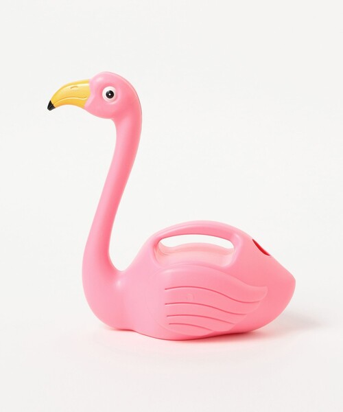 bpr BEAMS（ビーピーアール ビームス ）の「Watering Can Flamingo（その他雑貨・レディース・その他・ONE SIZE）」の5枚目の写真