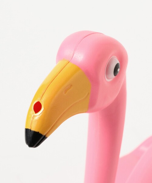 bpr BEAMS（ビーピーアール ビームス ）の「Watering Can Flamingo（その他雑貨・レディース・その他・ONE SIZE）」の2枚目の写真